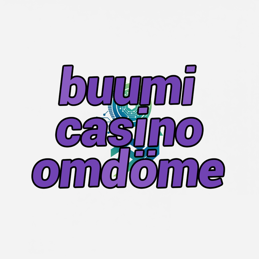 buumi casino omdöme